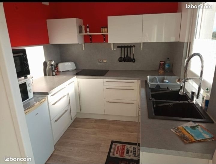 Appartement à vendre, 66m², Lorient