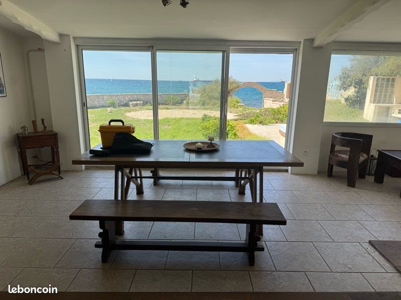 Maison à vendre, 200m², Martigues