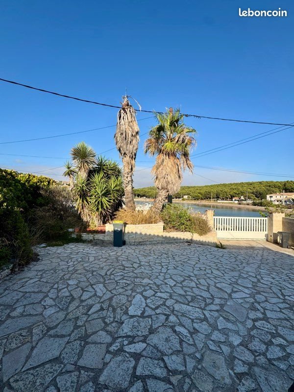 Maison à vendre, 200m², Martigues