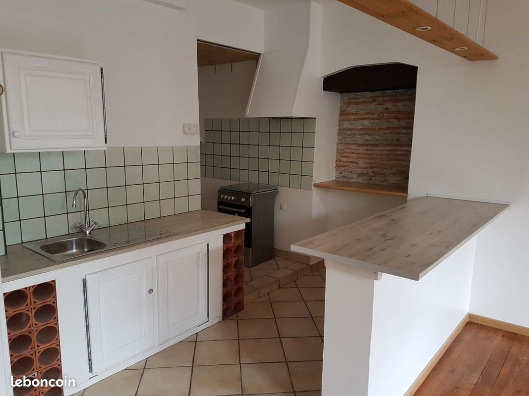 Appartement à louer, 55m², Pau
