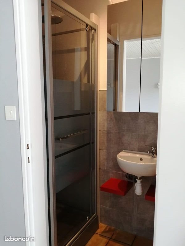 Maison à louer, 38m², Venansault