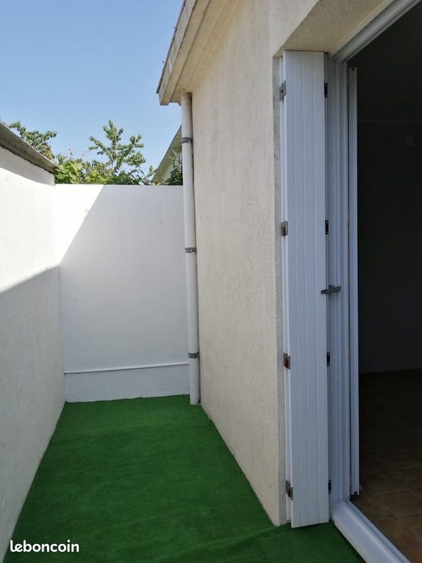 Maison à louer, 38m², Venansault