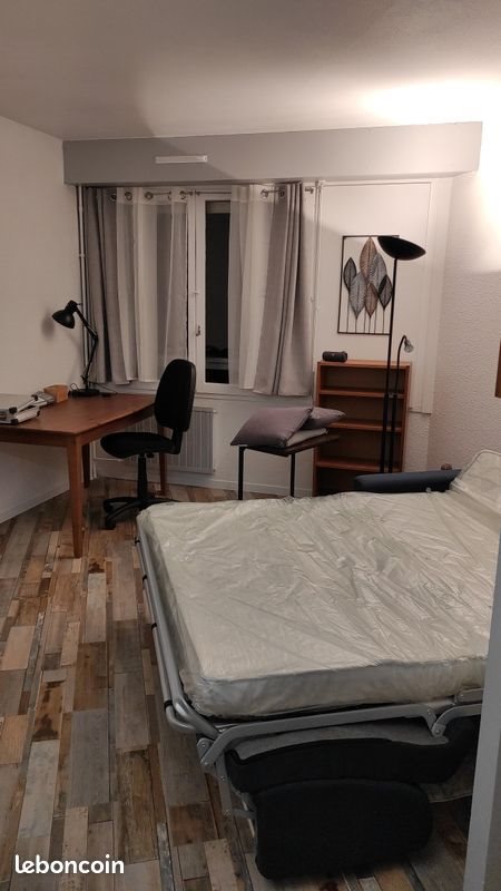Appartement à louer, 20m², Cergy