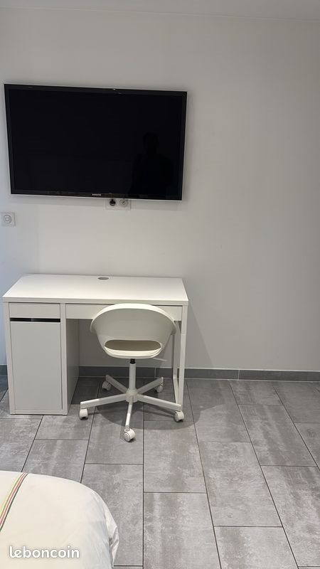 Appartement à louer, 18m², Créteil