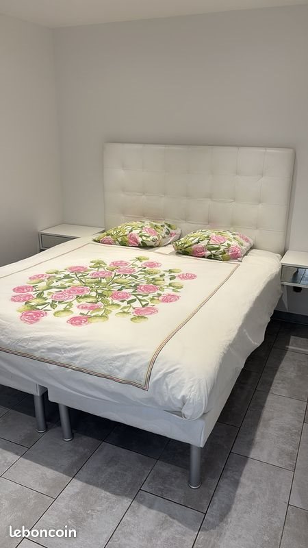 Appartement à louer, 18m², Créteil