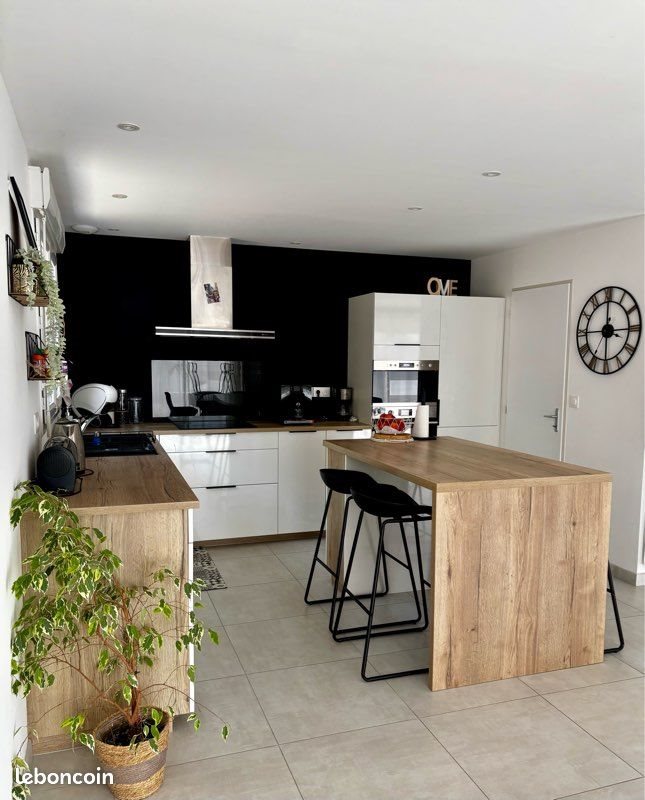 Maison à vendre, 98m², Bignan