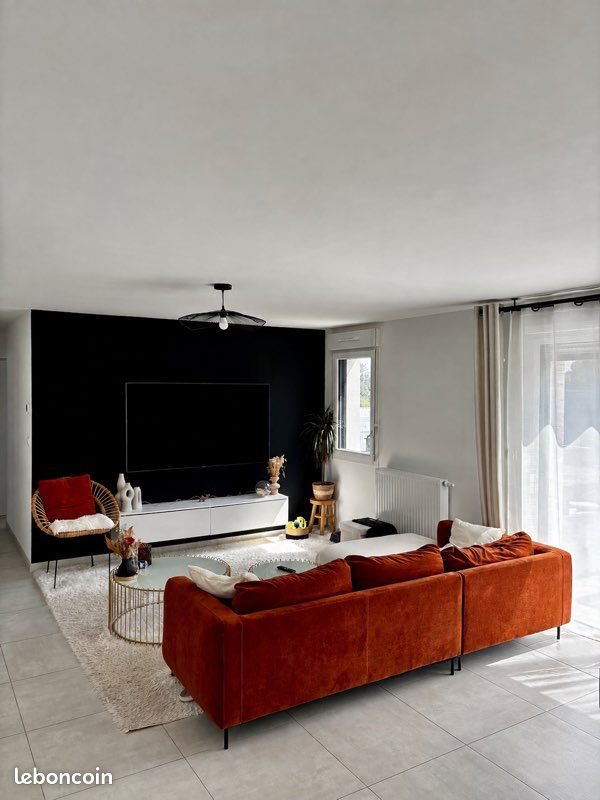 Maison à vendre, 98m², Bignan