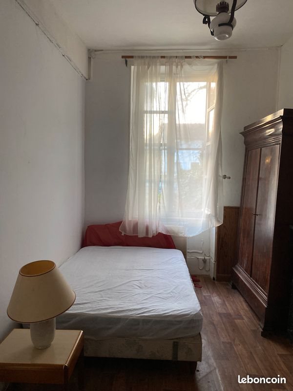 Appartement à louer, 35m², Soual