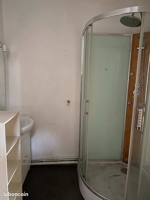Appartement à louer, 35m², Soual