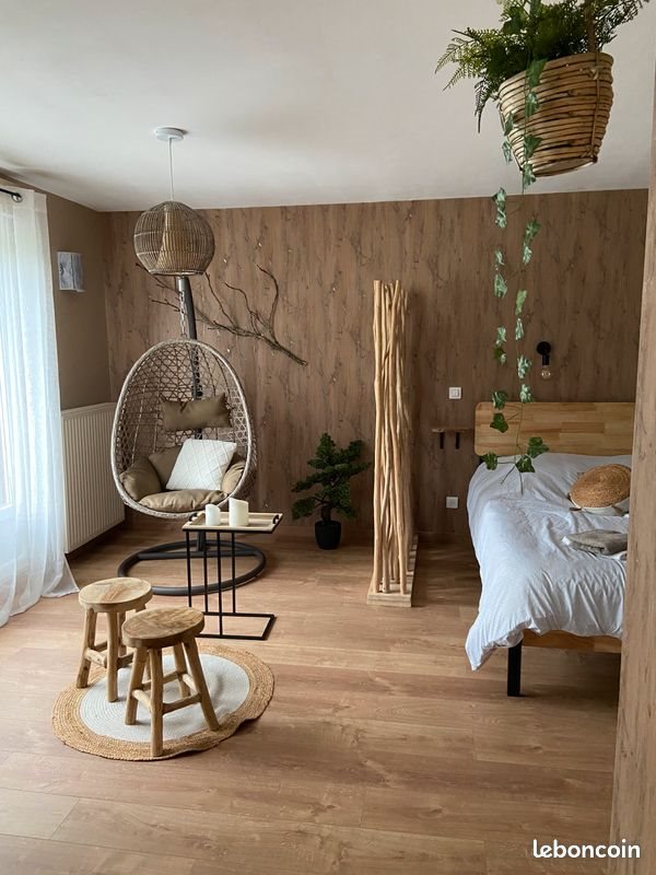 Appartement à louer, 33m², Verdun