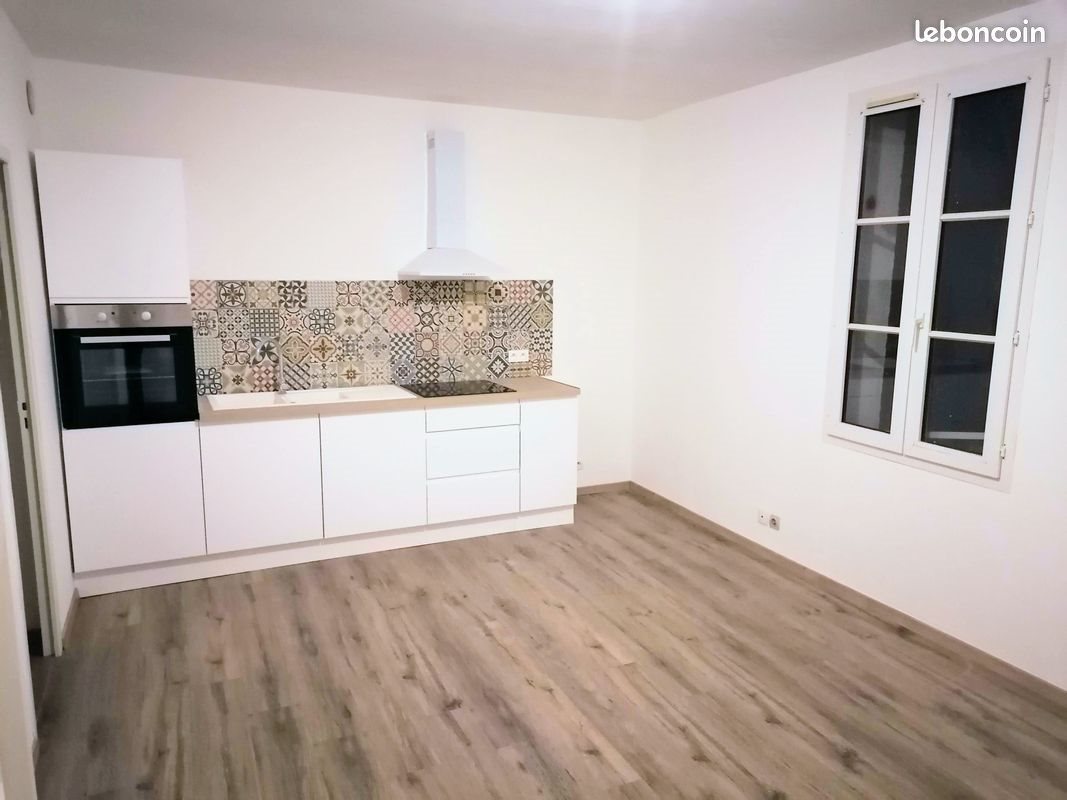 Appartement à louer, 60m², Châtellerault