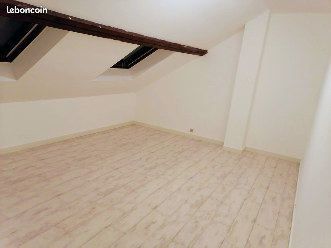 Appartement à louer, 60m², Châtellerault