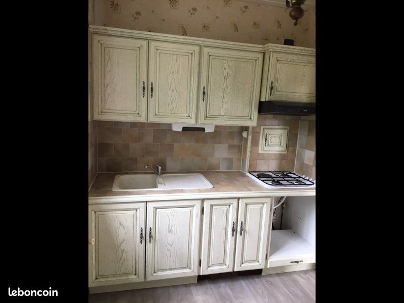 Maison à vendre, 68m², Écommoy