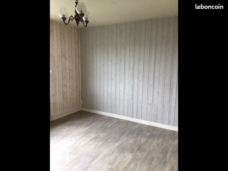 Maison à vendre, 68m², Écommoy