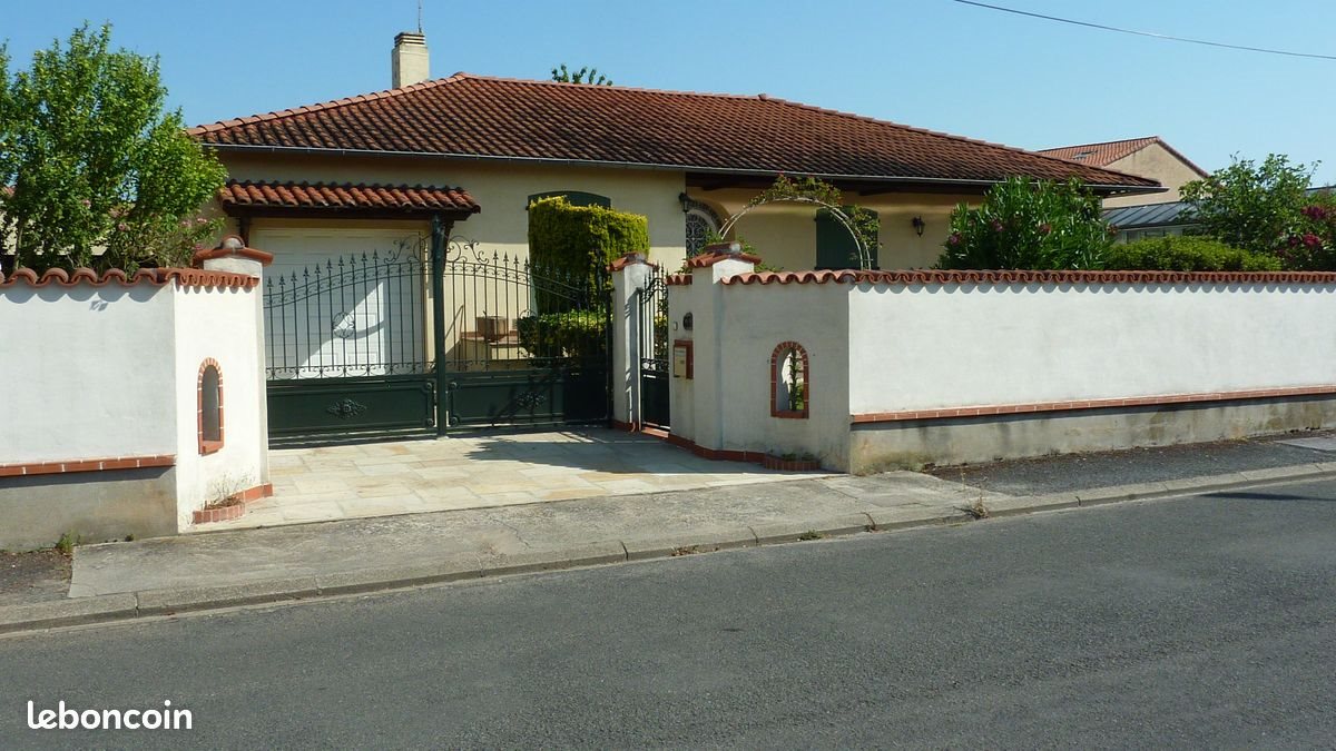 Maison à louer, 150m², Albi