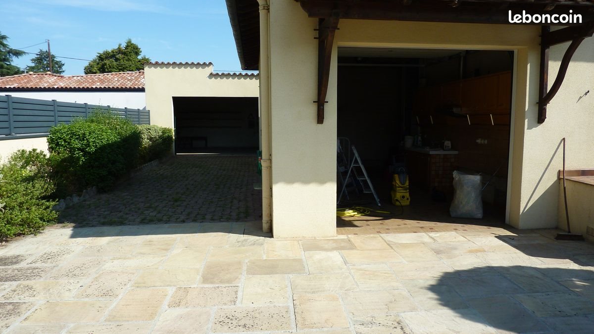 Maison à louer, 150m², Albi