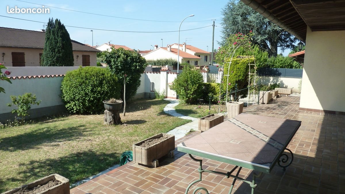 Maison à louer, 150m², Albi