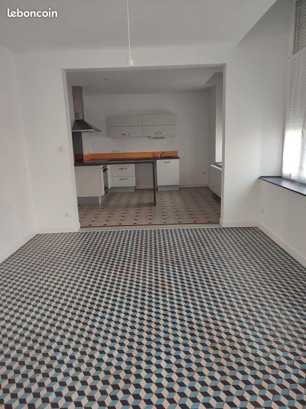 Appartement à louer, 60m², Commercy