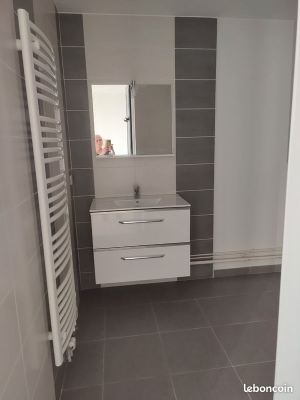 Appartement à louer, 60m², Commercy