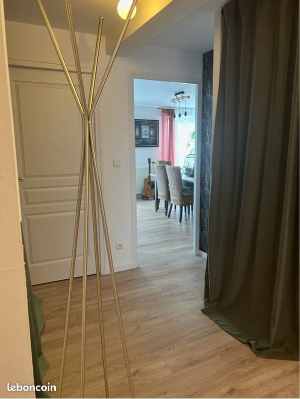 Appartement à vendre, 76m², Sautron