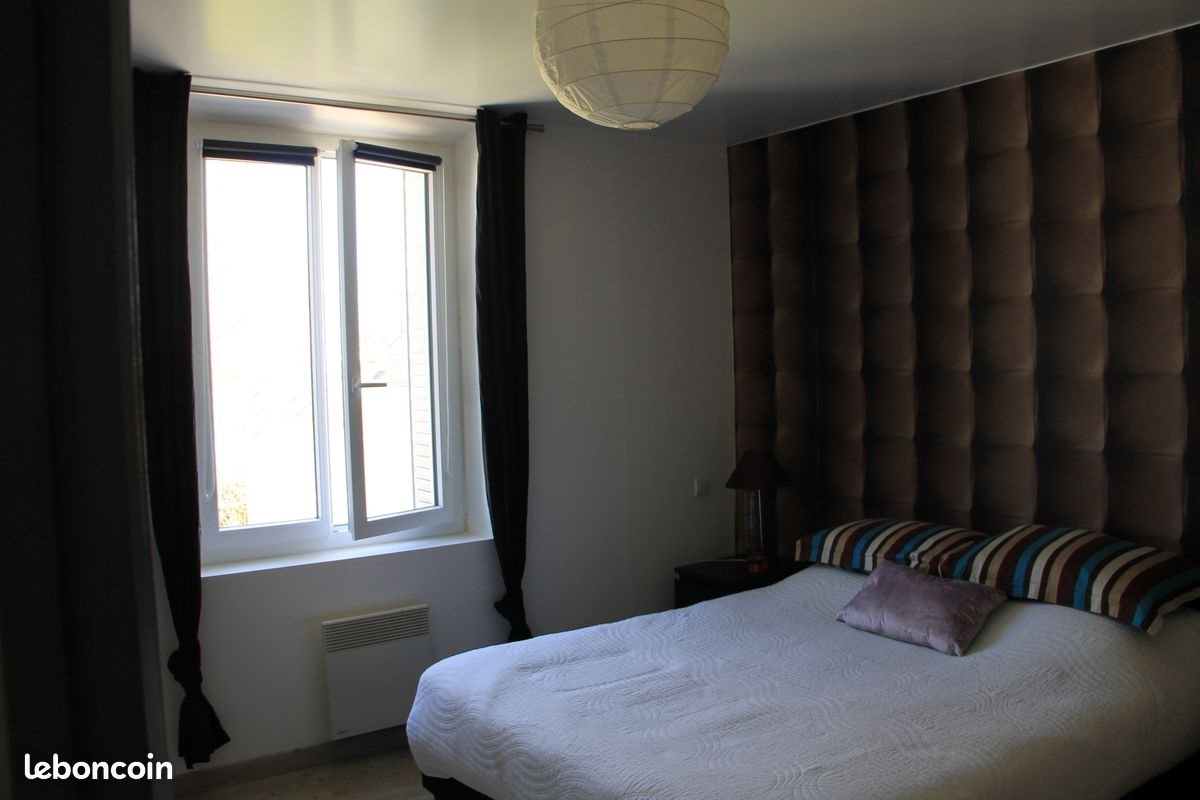 Appartement à louer, 98m², Lorient