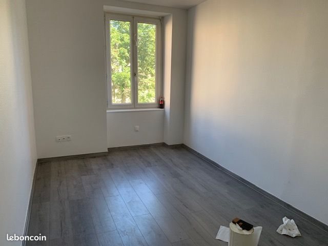 Appartement à louer, 52m², Mulhouse
