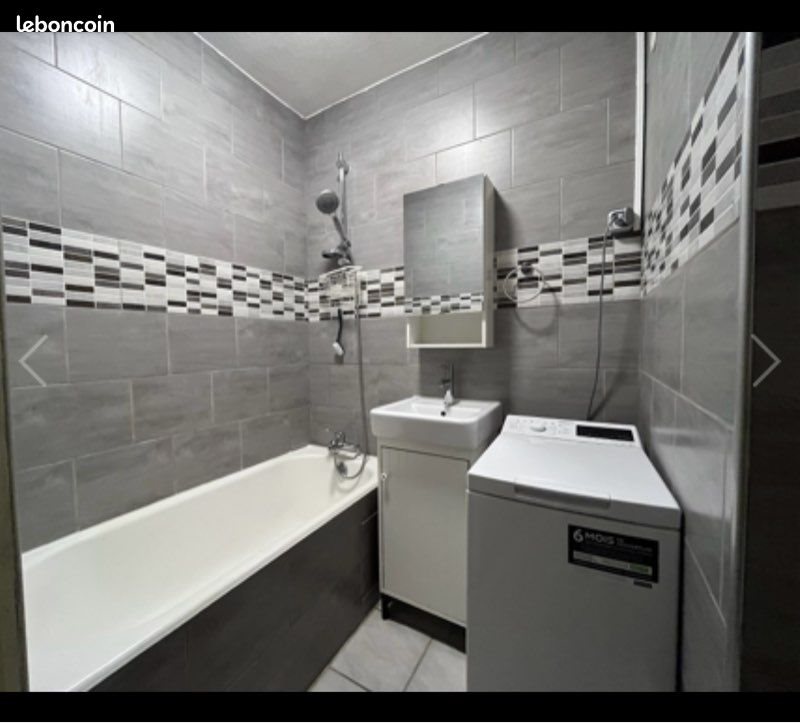 Appartement à louer, 33m², Royat