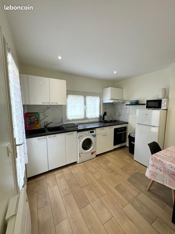 Maison à louer, 60m², Sevran