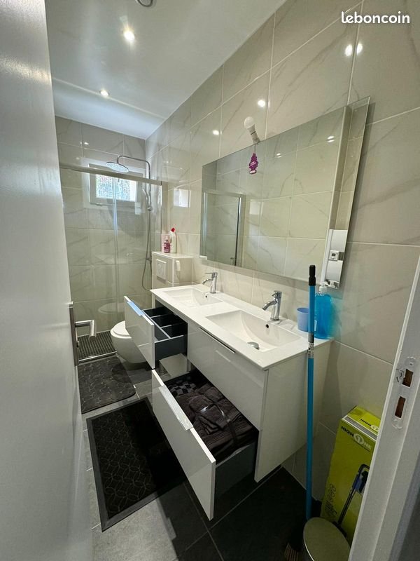 Maison à louer, 60m², Sevran