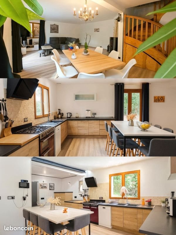 Maison à vendre, 147m², Poisy