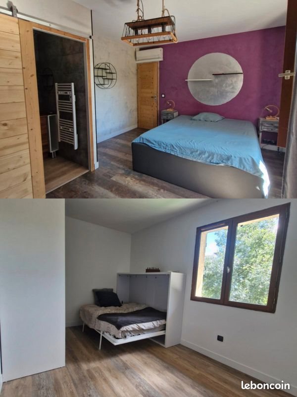 Maison à vendre, 147m², Poisy