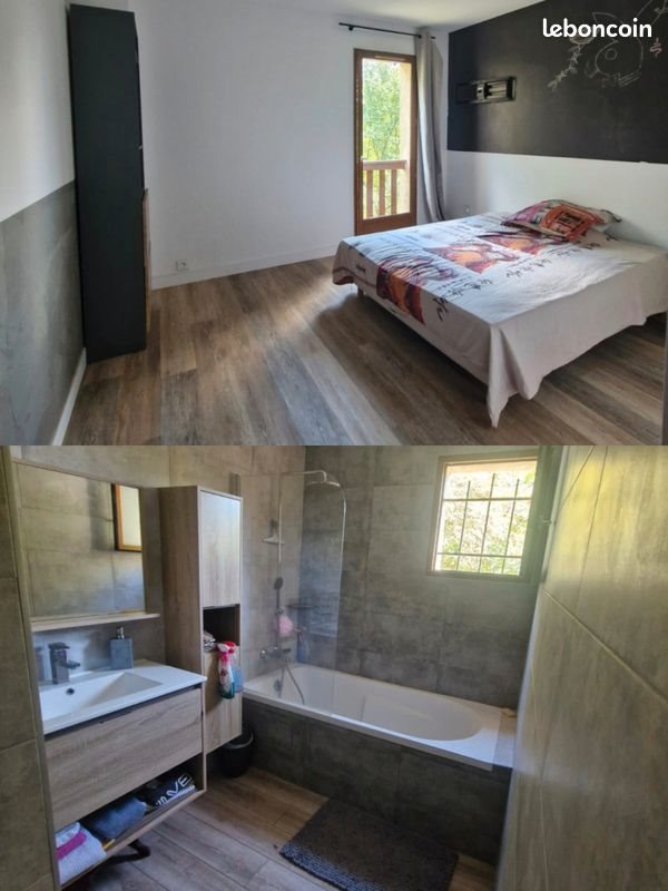 Maison à vendre, 147m², Poisy