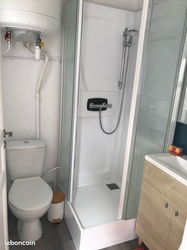 Appartement à louer, 20m², Le Petit-Quevilly