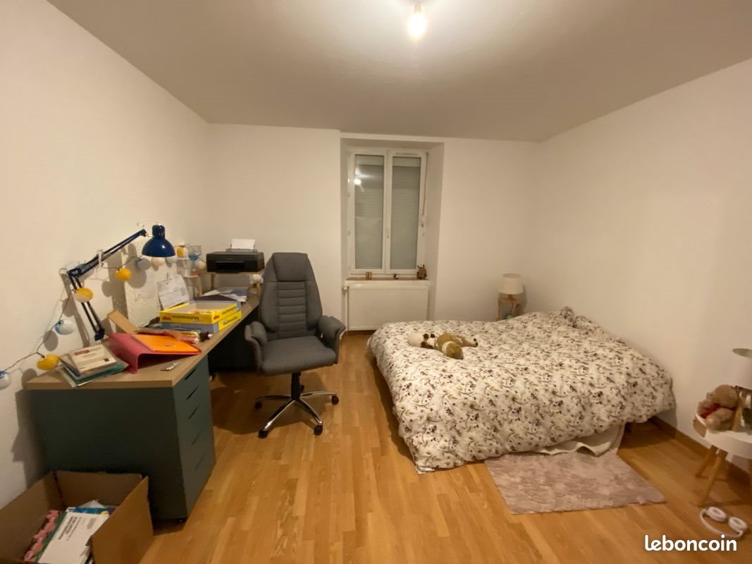 Appartement à louer, 37m², Belfort