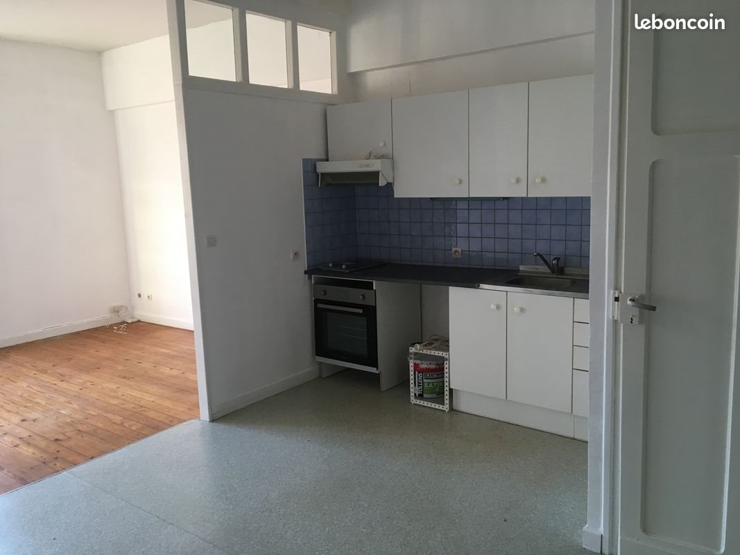 Appartement à louer, 40m², Hazebrouck