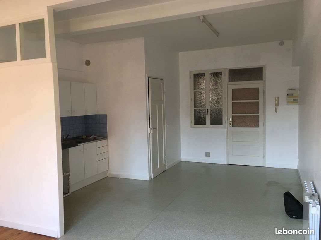 Appartement à louer, 40m², Hazebrouck