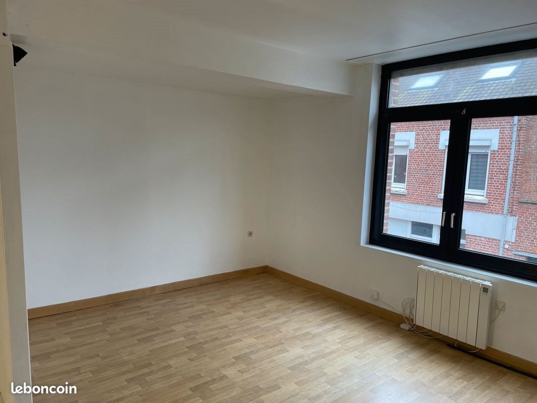 Appartement à louer, 40m², Hazebrouck