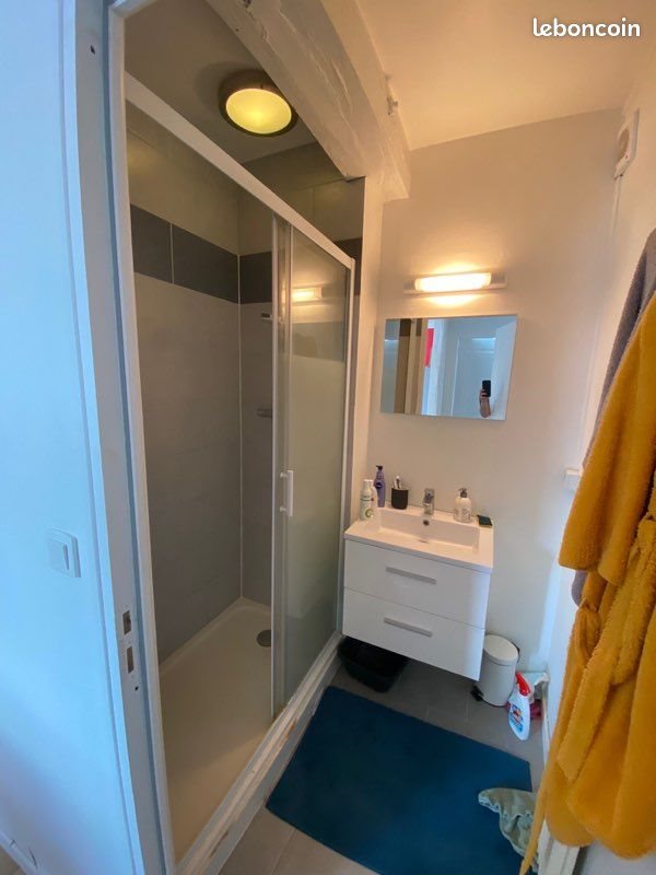 Appartement à vendre, 53m², Rouen
