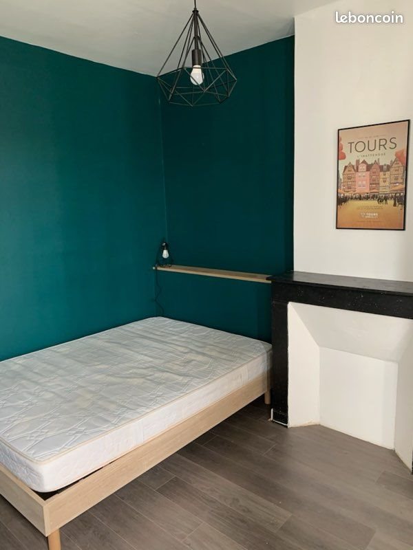 Maison à louer, 31m², Tours