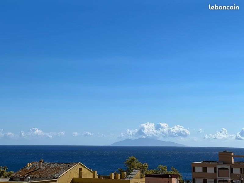 Appartement à vendre, 80m², Bastia