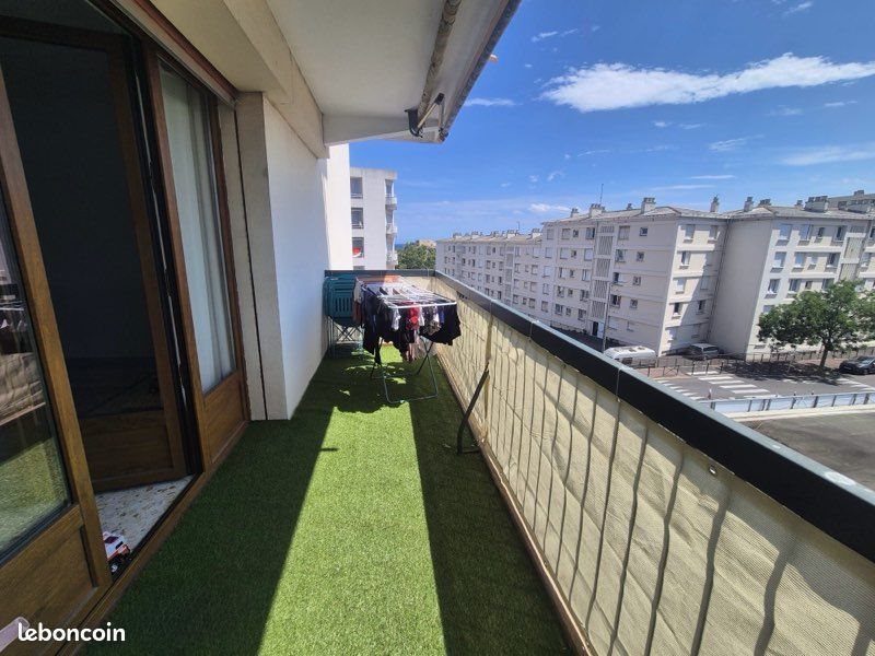 Appartement à vendre, 80m², Bastia