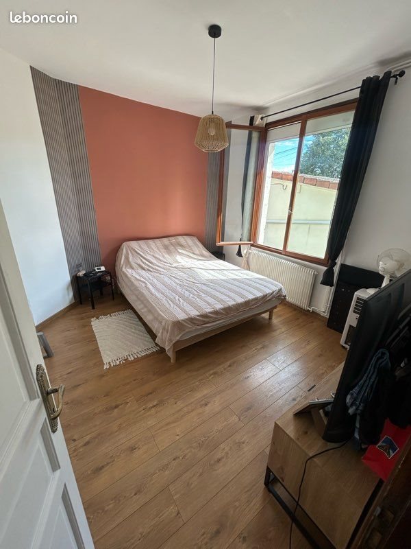 Maison à louer, 97m², Saint-Etienne-du-Rouvray