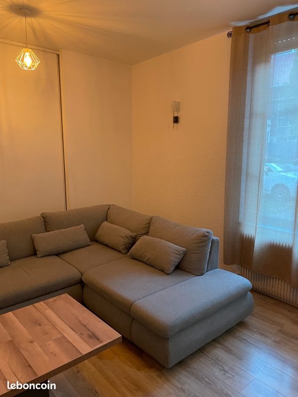 Appartement à louer, 70m², Blois