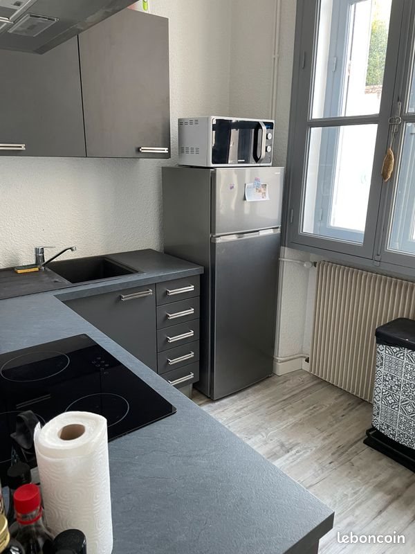 Appartement à louer, 70m², Blois