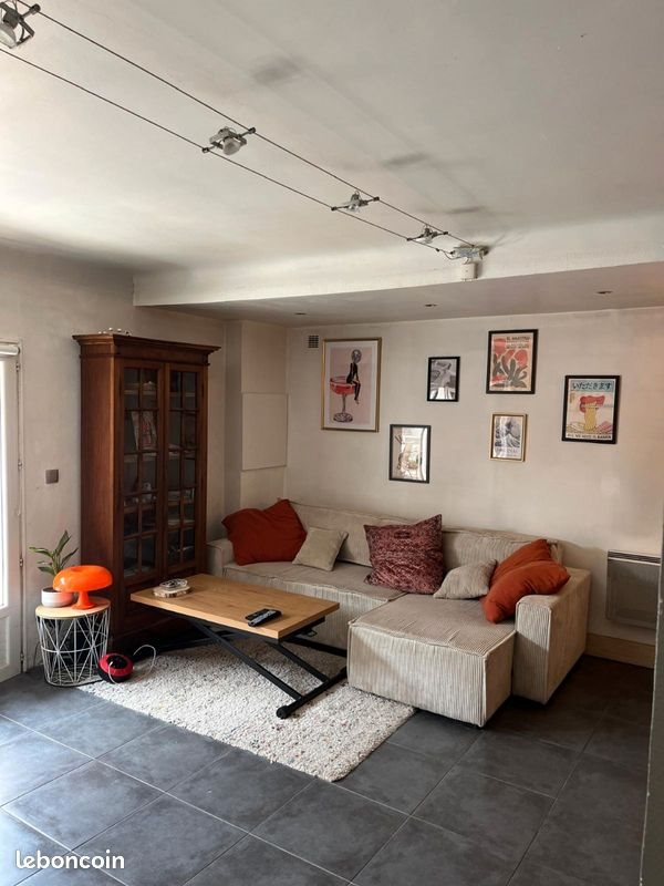 Appartement à vendre, 49m², Anglet
