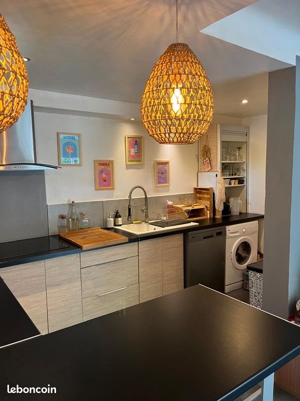 Appartement à vendre, 49m², Anglet