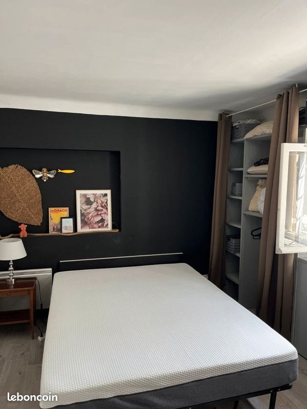 Appartement à vendre, 49m², Anglet