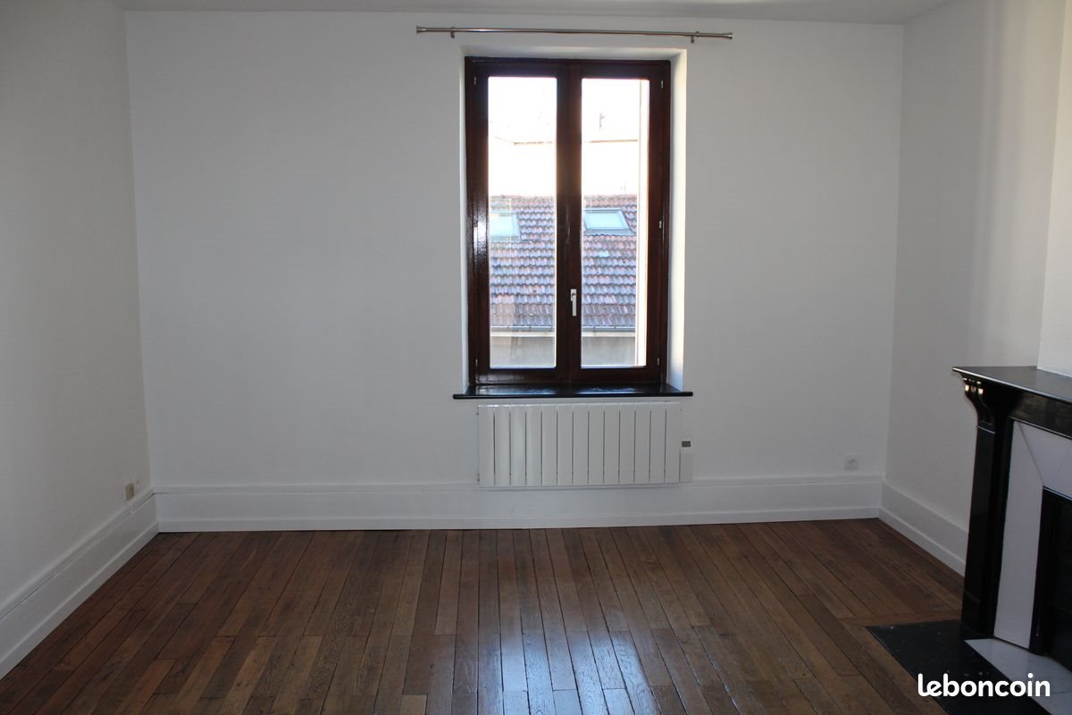 Appartement à louer, 27m², Nancy