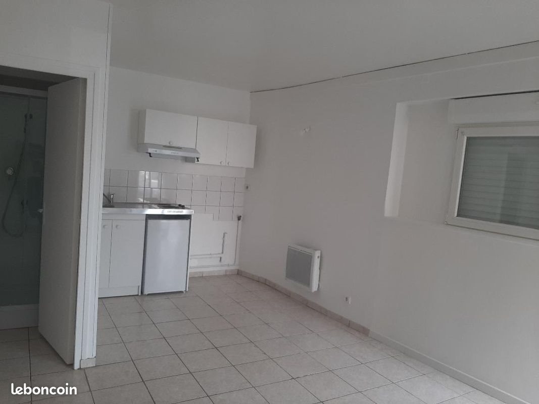 Appartement à louer, 50m², Coron