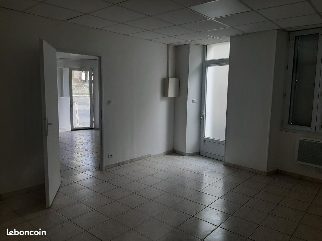 Appartement à louer, 50m², Coron